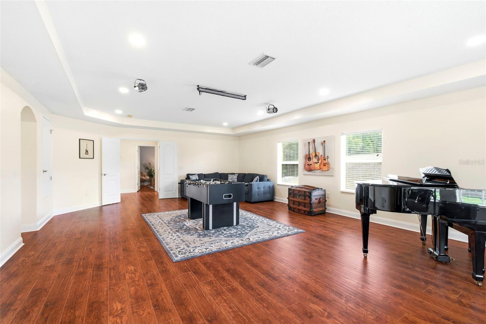 SEVEN OAKS PARCELS S-16 & S-17A - Residential Lease