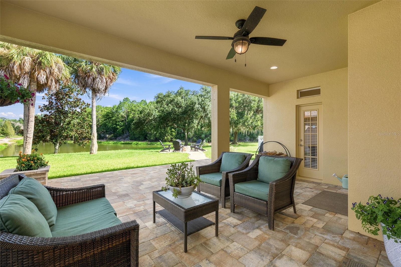 SEVEN OAKS PARCELS S-16 & S-17A - Residential Lease