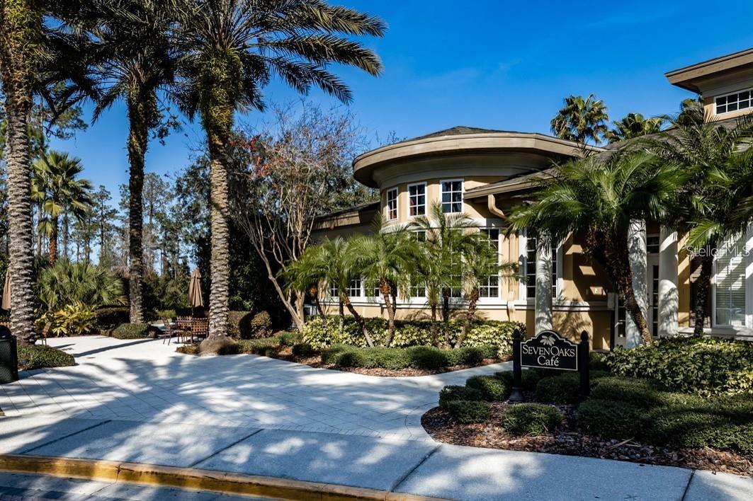 SEVEN OAKS PARCELS S-16 & S-17A - Residential Lease