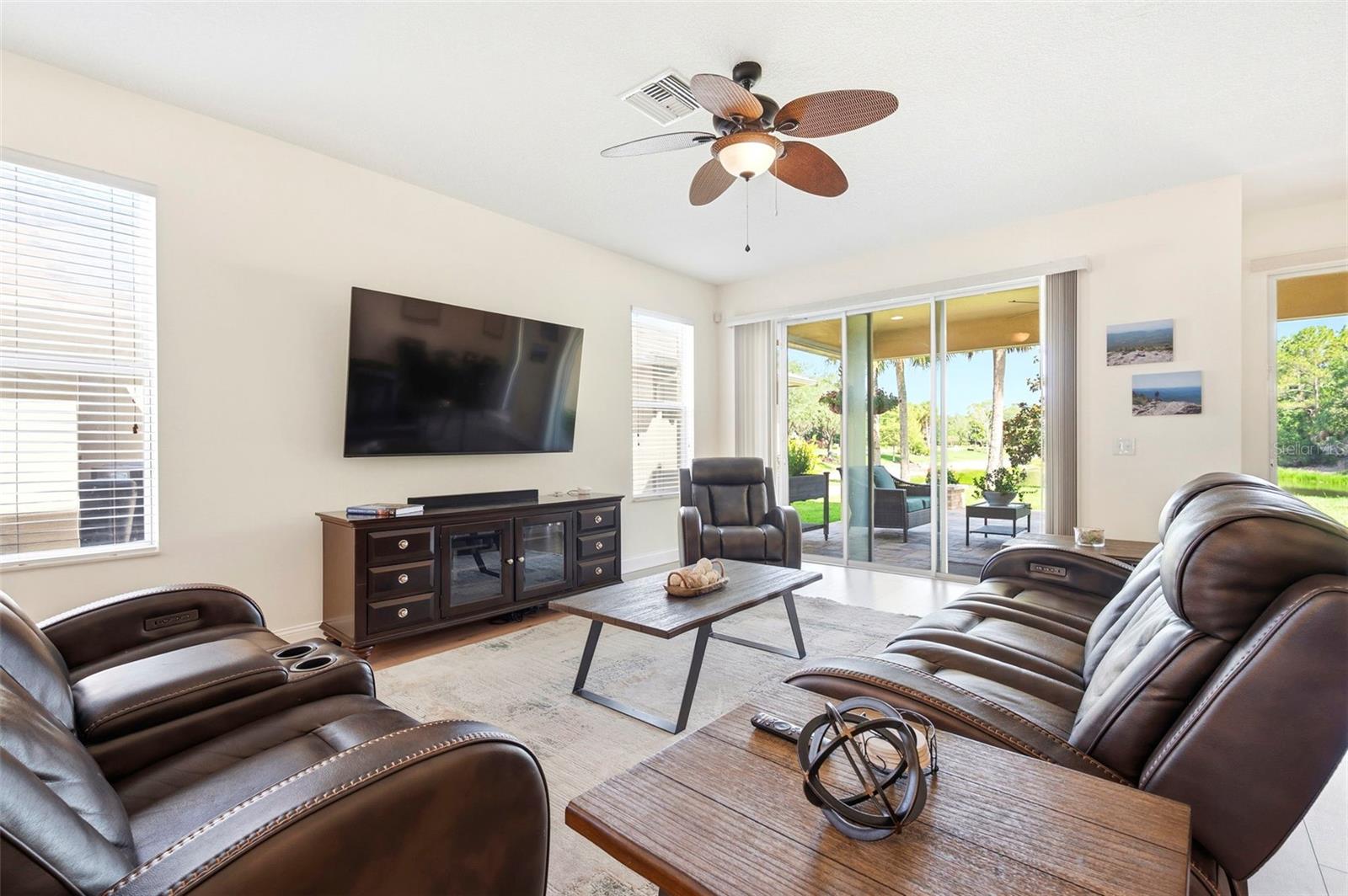 SEVEN OAKS PARCELS S-16 & S-17A - Residential Lease