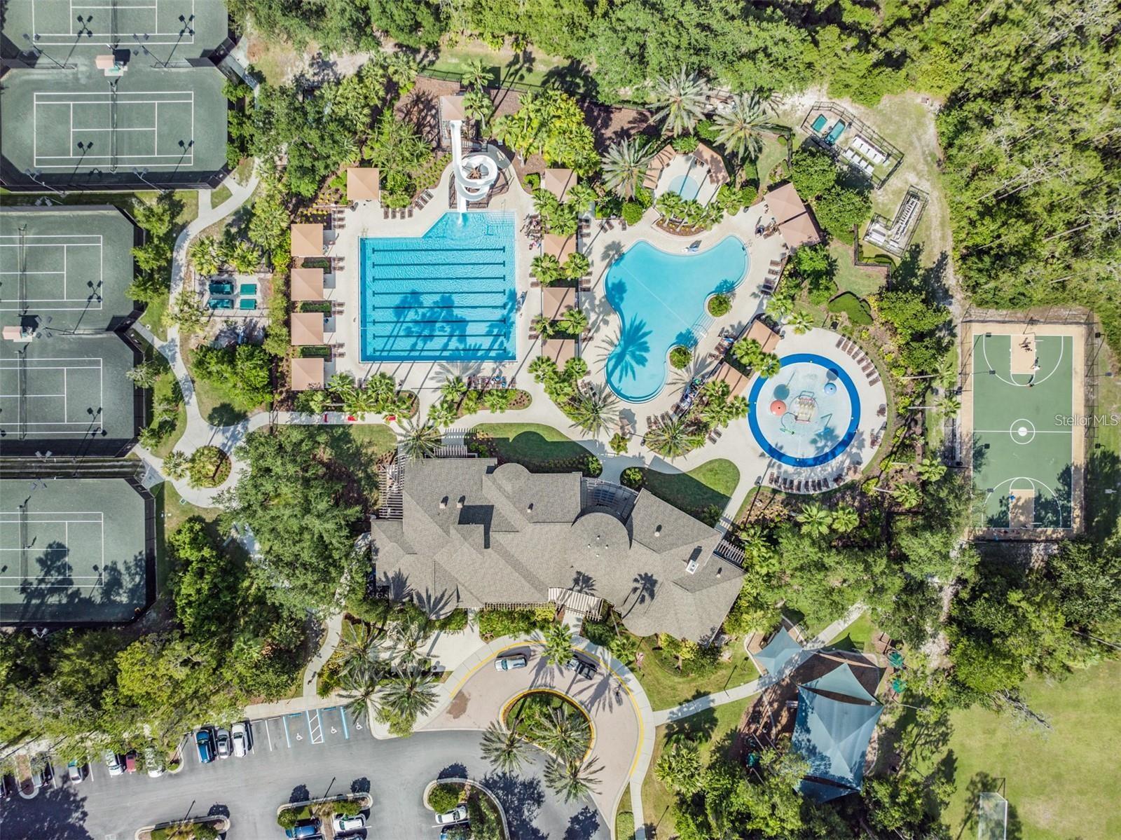 SEVEN OAKS PARCELS S-16 & S-17A - Residential Lease