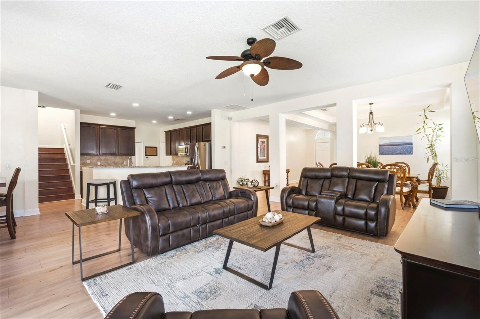 SEVEN OAKS PARCELS S-16 & S-17A - Residential Lease