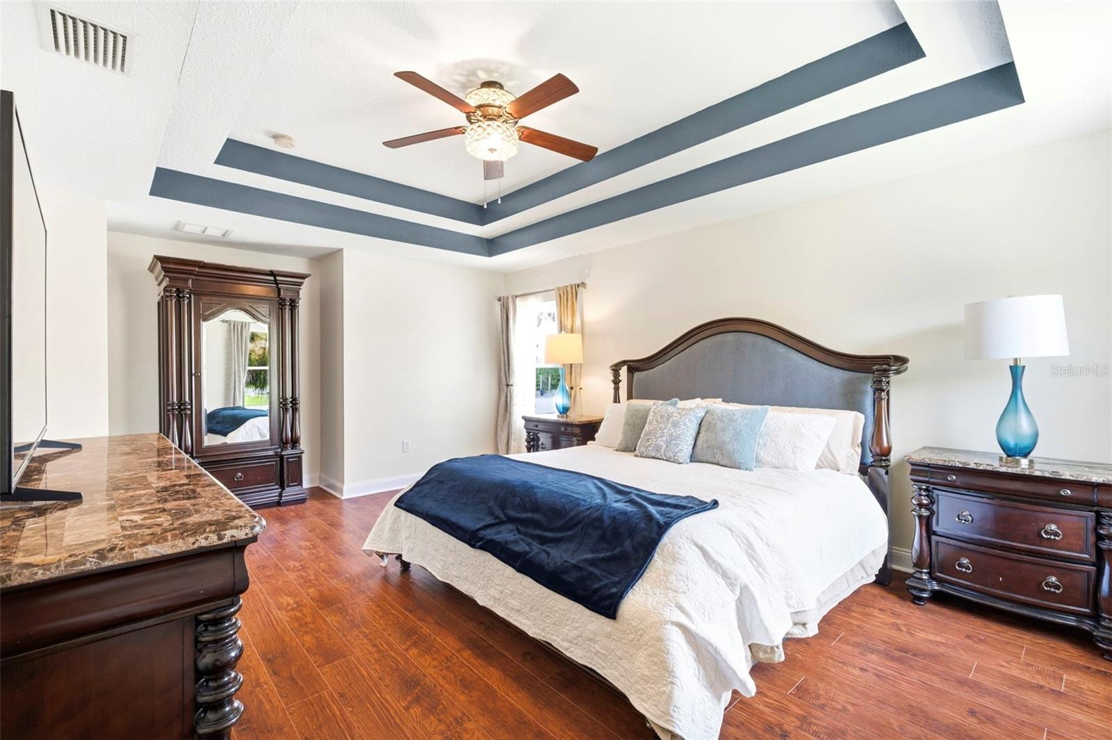 SEVEN OAKS PARCELS S-16 & S-17A - Residential Lease