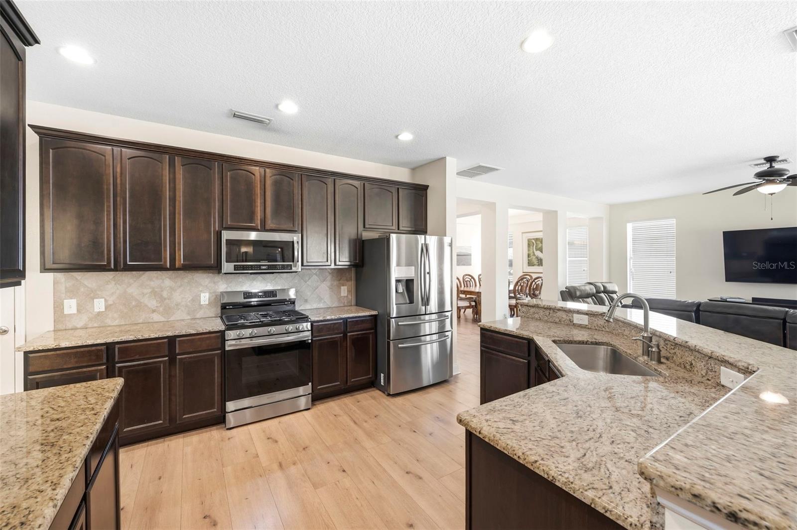 SEVEN OAKS PARCELS S-16 & S-17A - Residential Lease