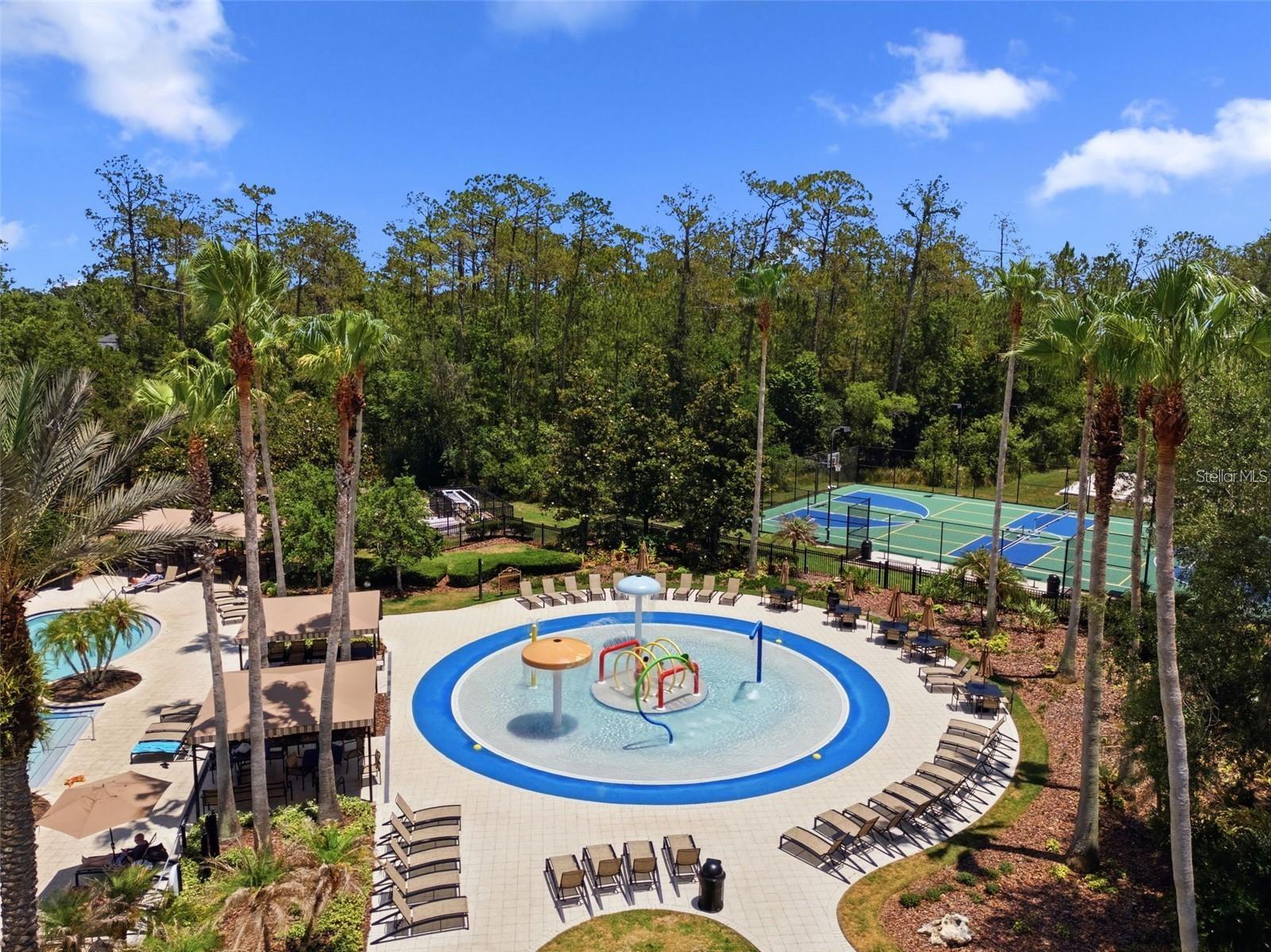 SEVEN OAKS PARCELS S-16 & S-17A - Residential Lease