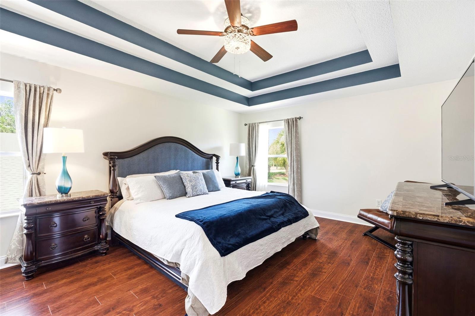 SEVEN OAKS PARCELS S-16 & S-17A - Residential Lease