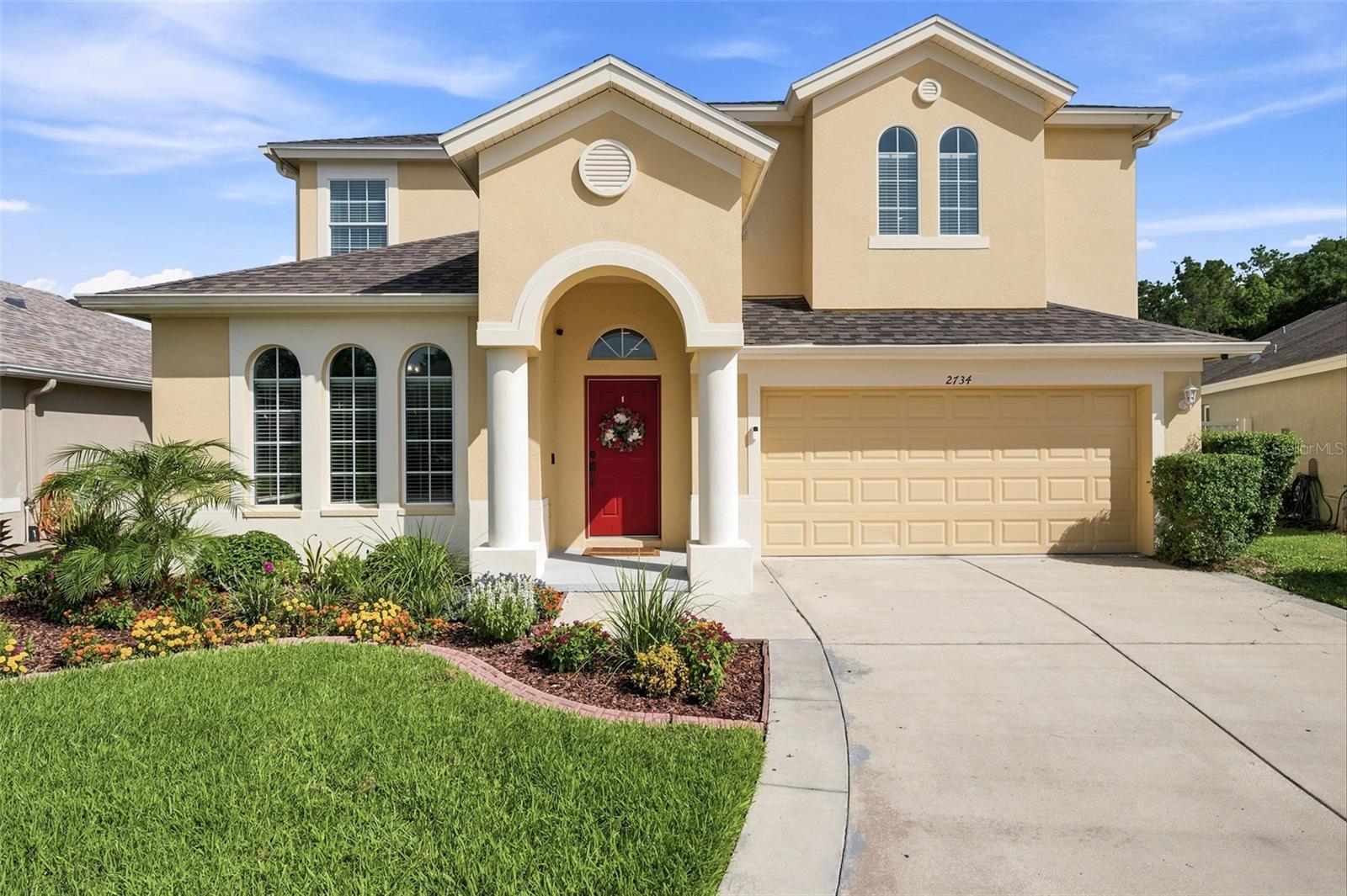 SEVEN OAKS PARCELS S-16 & S-17A - Residential Lease
