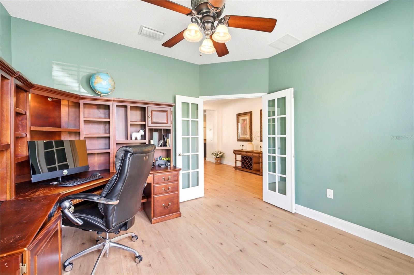 SEVEN OAKS PARCELS S-16 & S-17A - Residential Lease