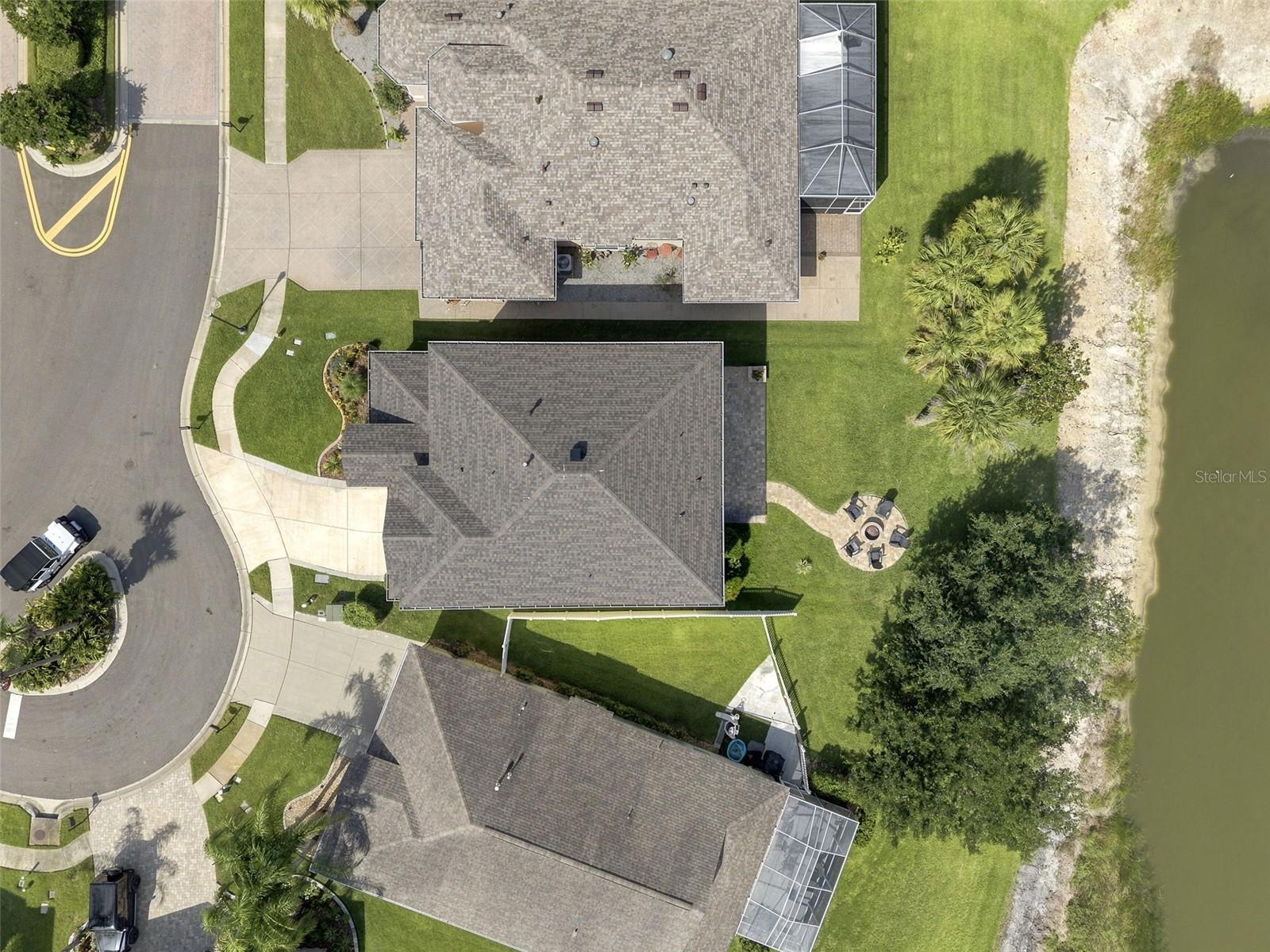 SEVEN OAKS PARCELS S-16 & S-17A - Residential Lease