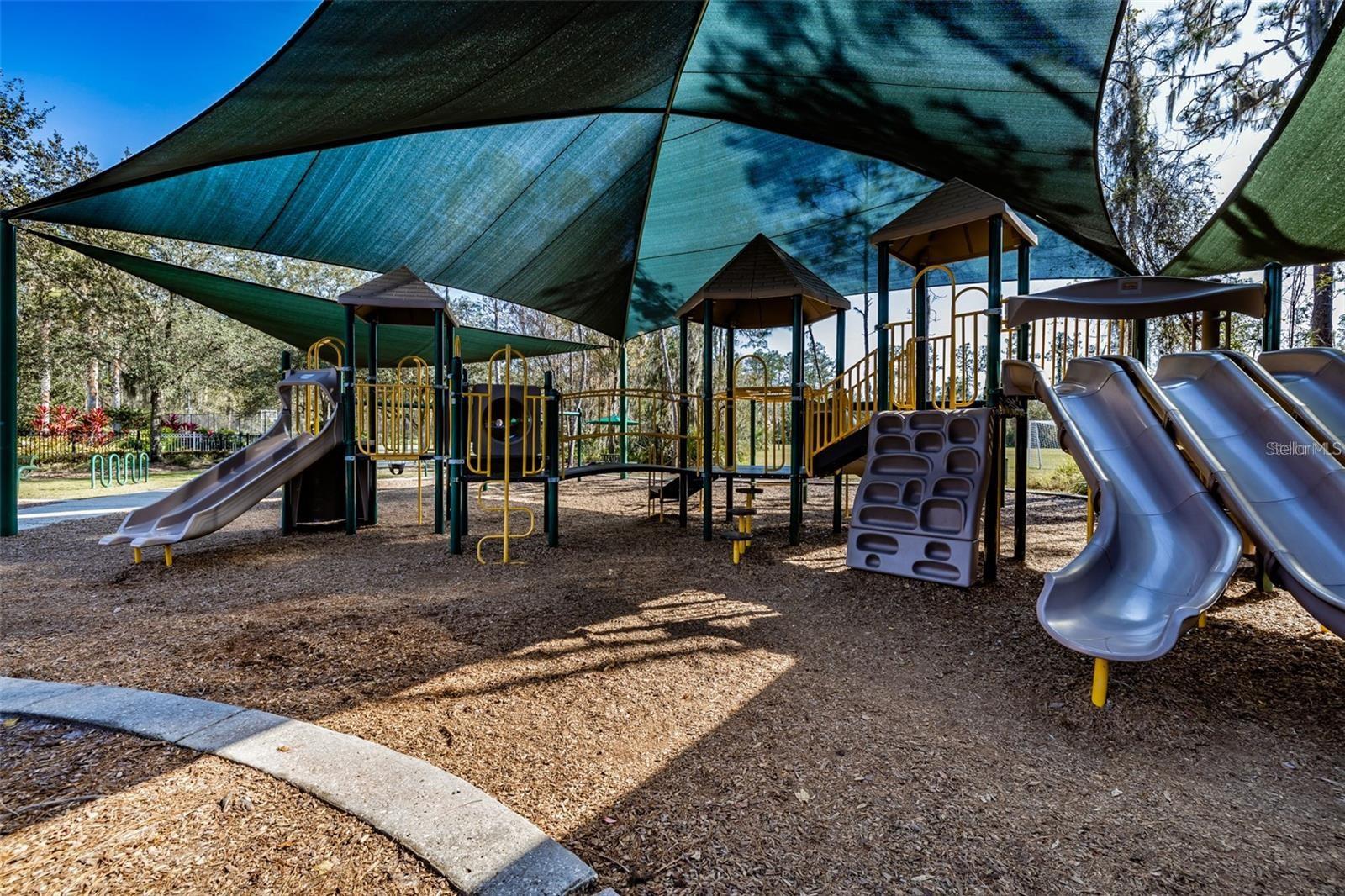 SEVEN OAKS PARCELS S-16 & S-17A - Residential Lease