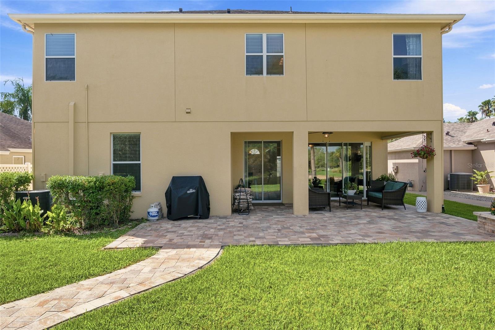 SEVEN OAKS PARCELS S-16 & S-17A - Residential Lease
