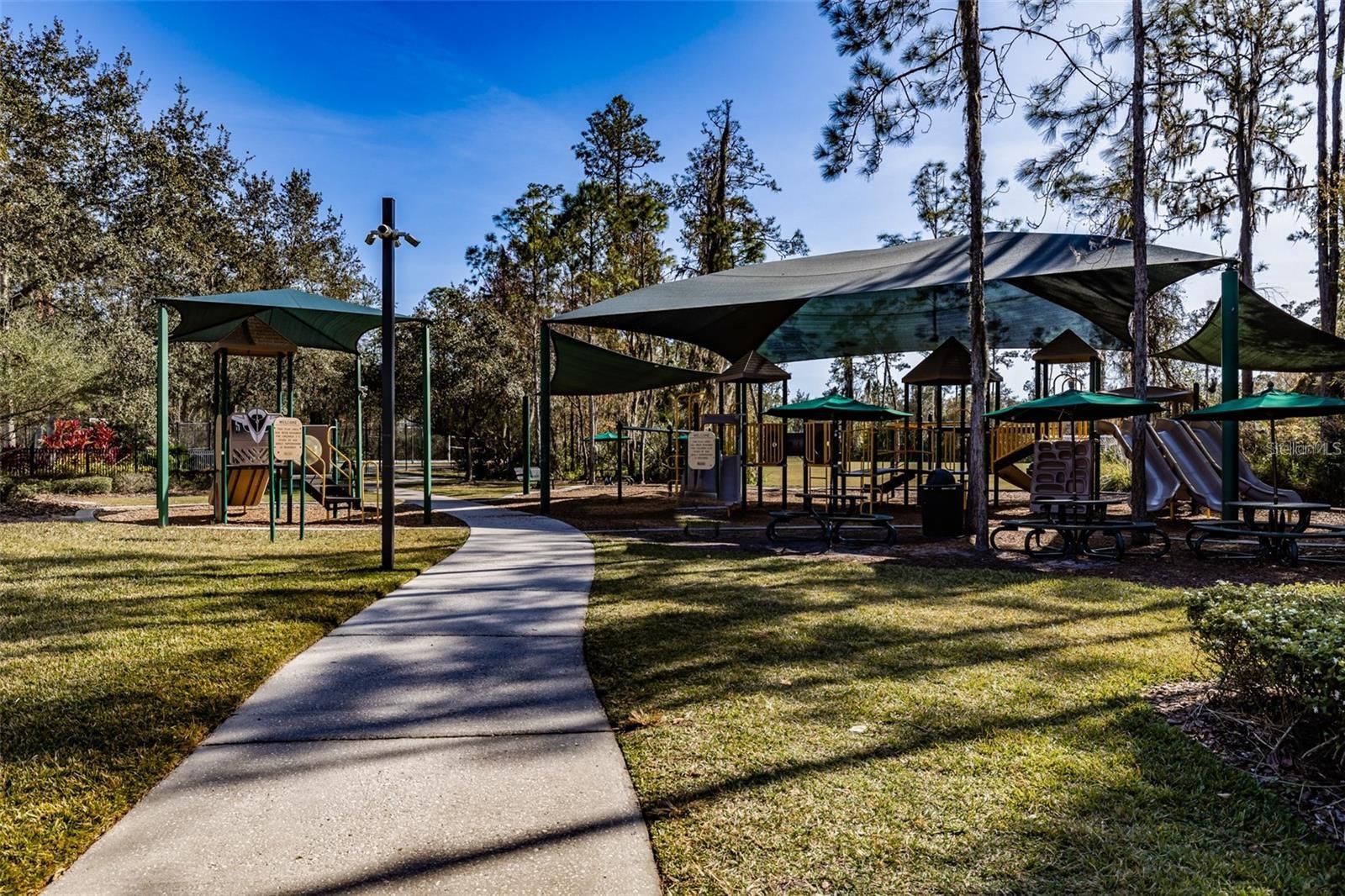 SEVEN OAKS PARCELS S-16 & S-17A - Residential Lease
