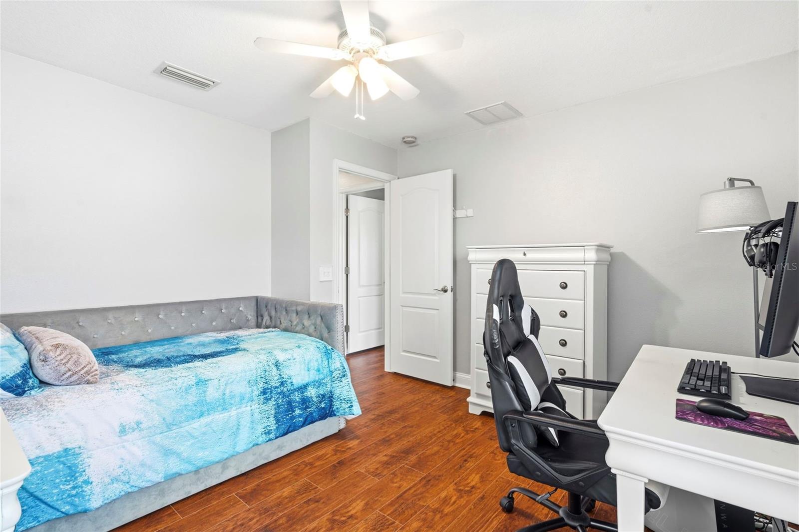 SEVEN OAKS PARCELS S-16 & S-17A - Residential Lease