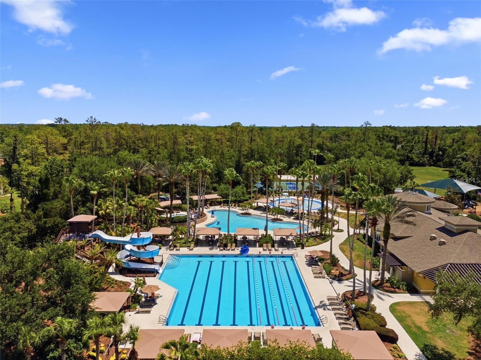 SEVEN OAKS PARCELS S-16 & S-17A - Residential Lease