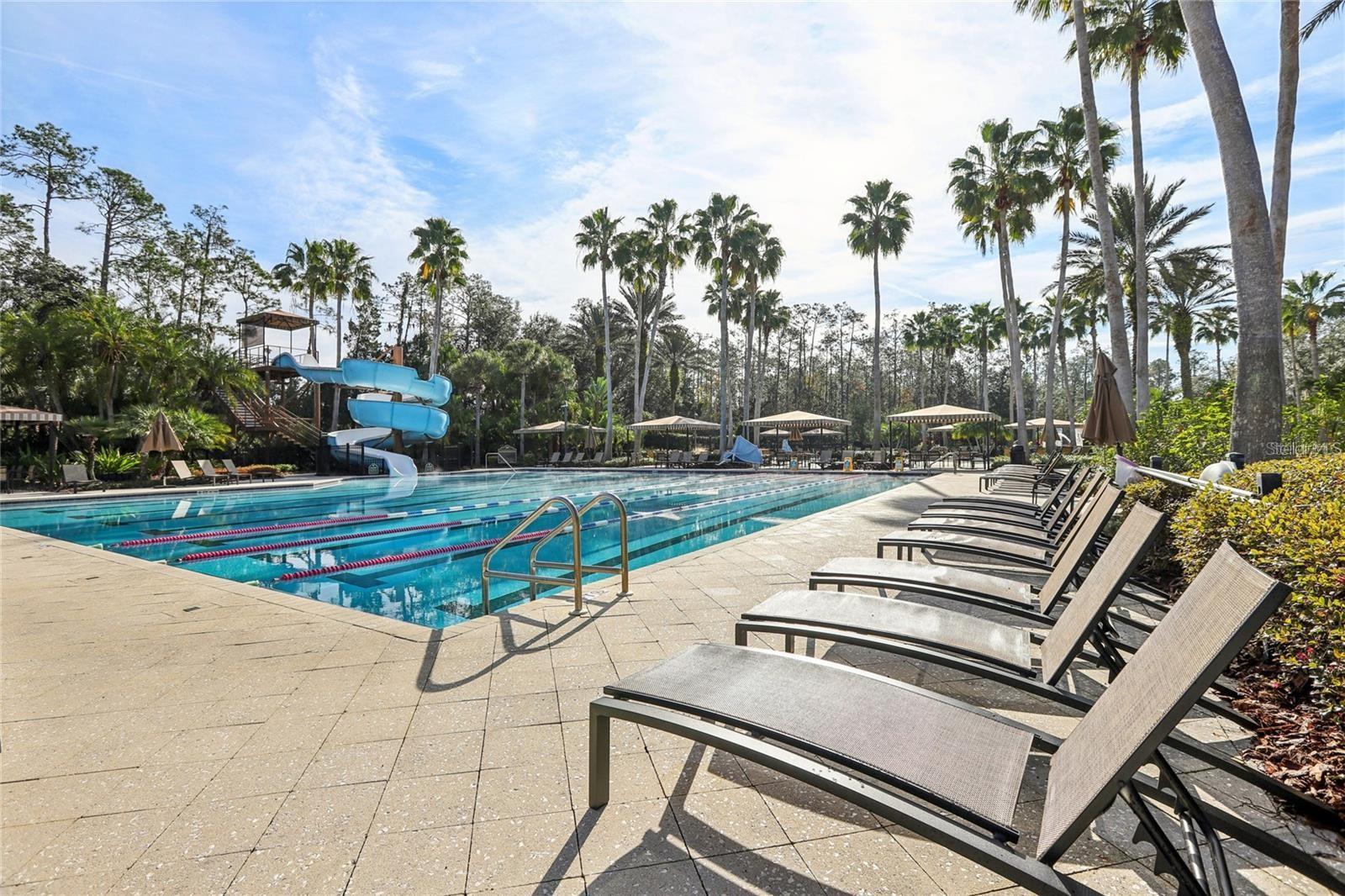 SEVEN OAKS PARCELS S-16 & S-17A - Residential Lease