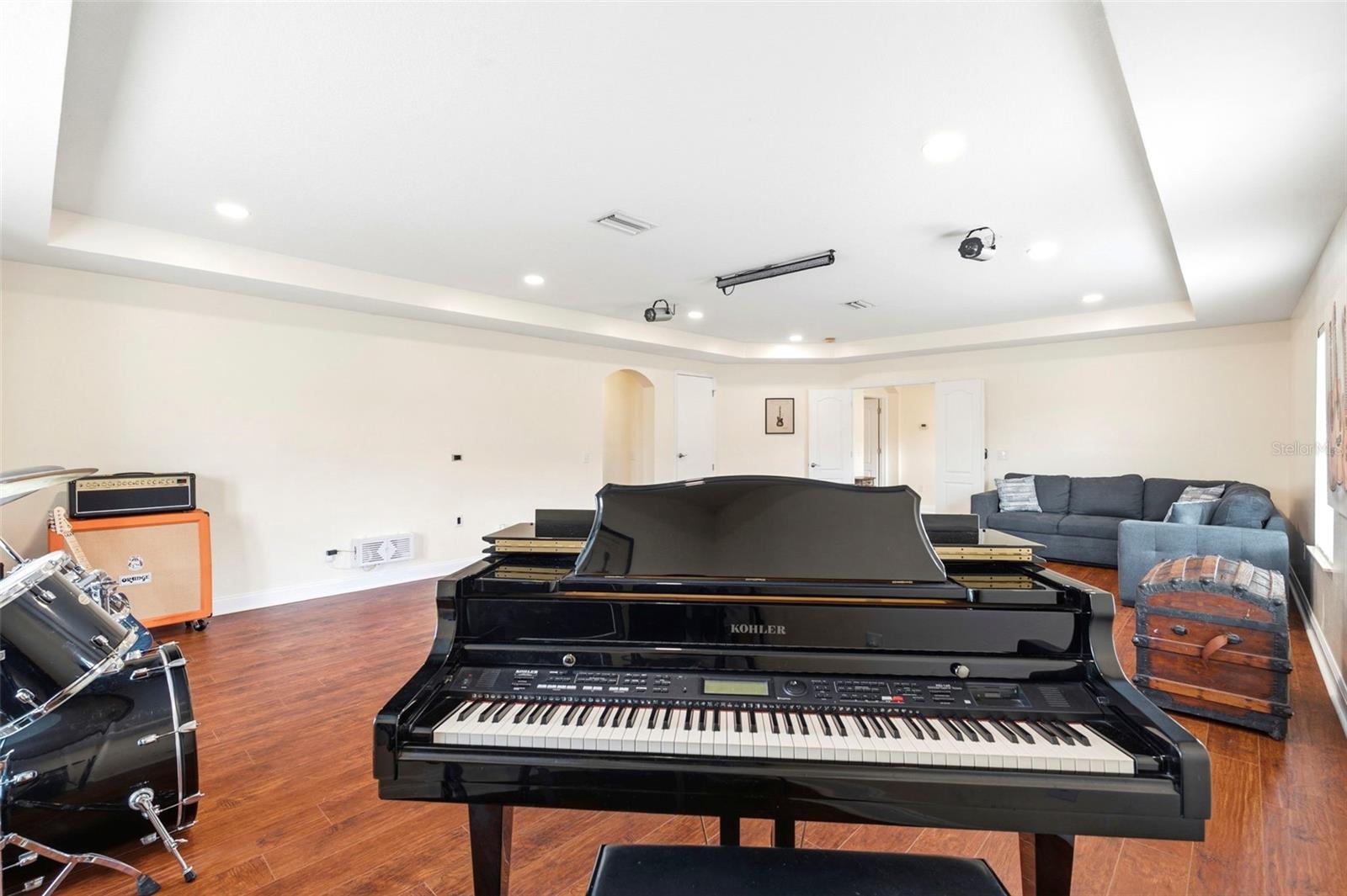 SEVEN OAKS PARCELS S-16 & S-17A - Residential Lease