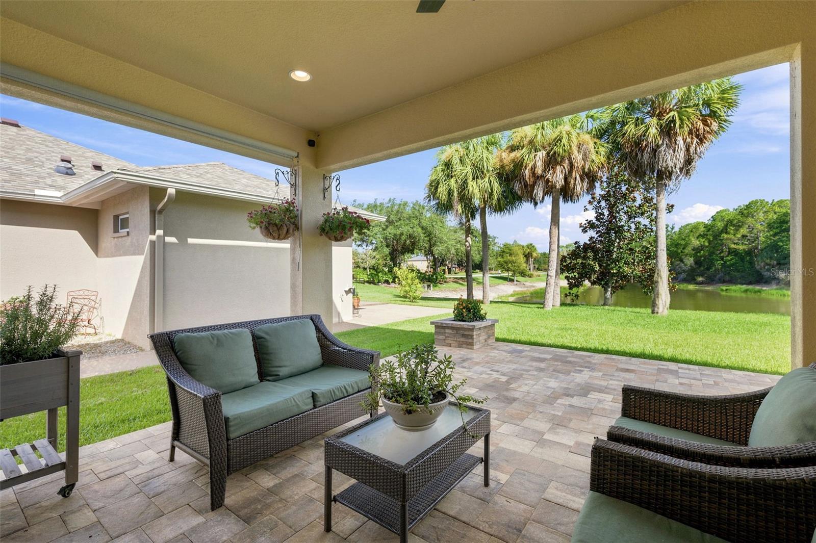 SEVEN OAKS PARCELS S-16 & S-17A - Residential Lease