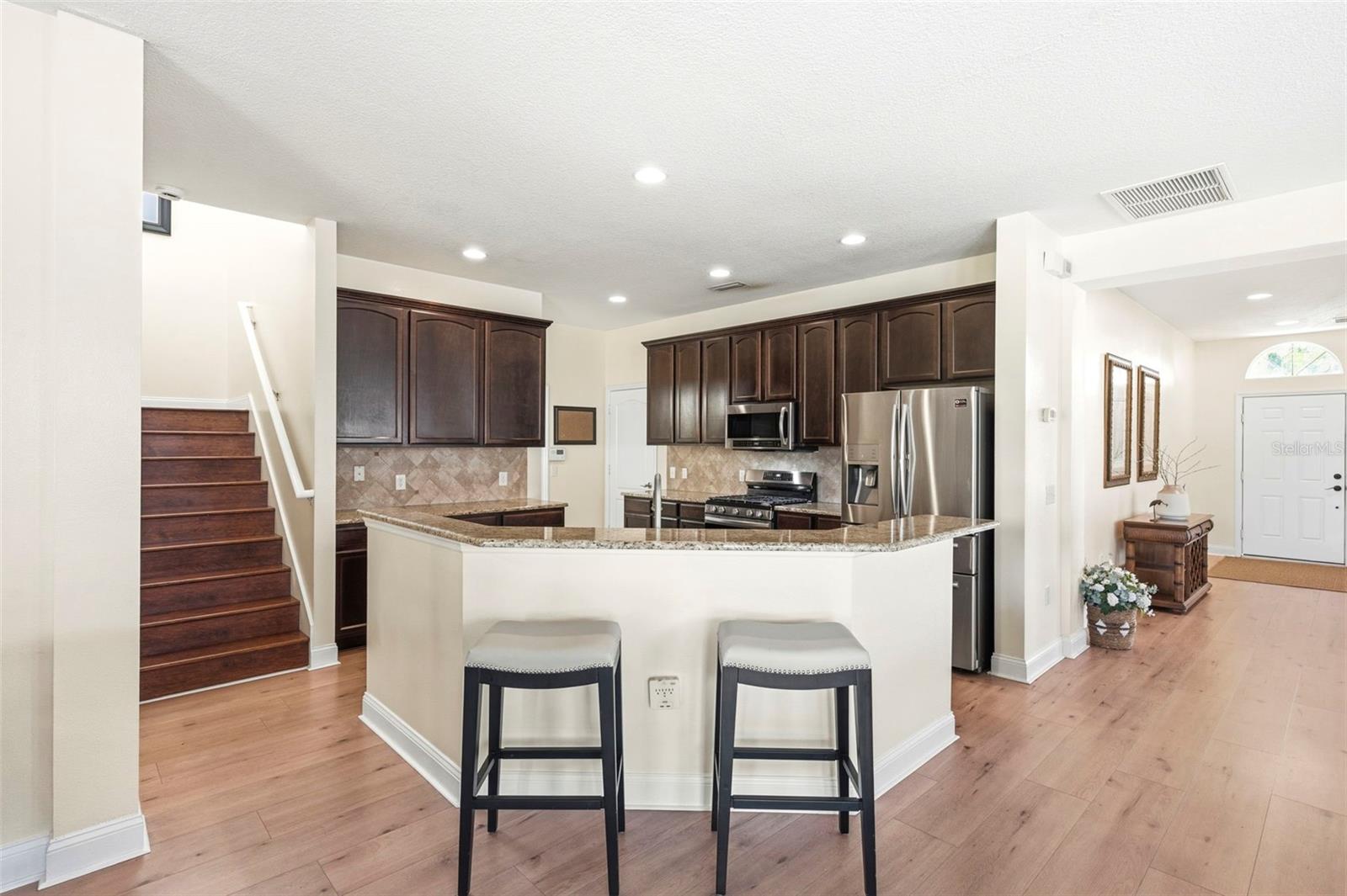 SEVEN OAKS PARCELS S-16 & S-17A - Residential Lease