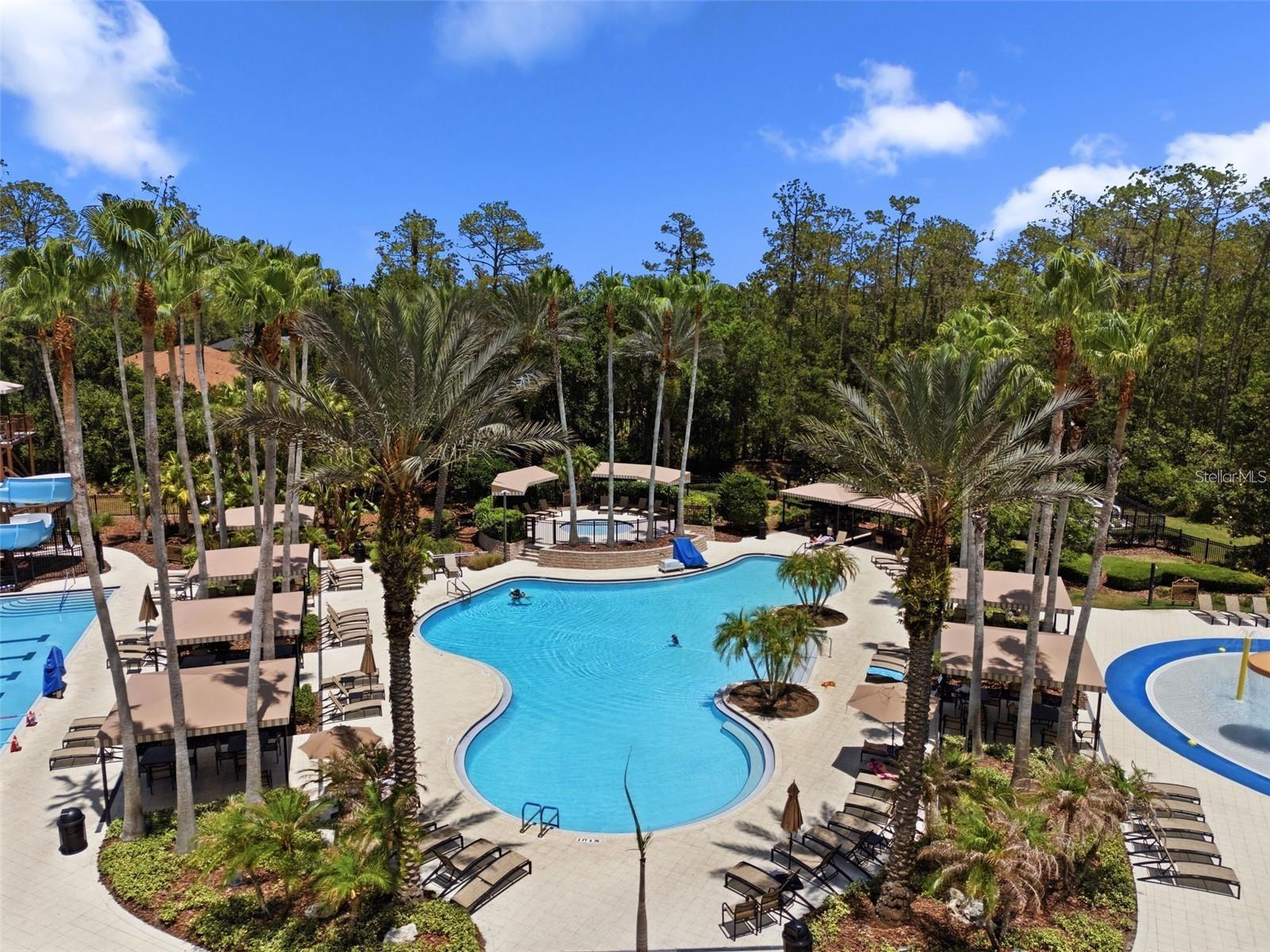 SEVEN OAKS PARCELS S-16 & S-17A - Residential Lease