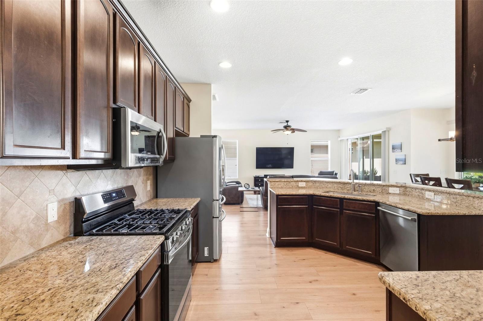 SEVEN OAKS PARCELS S-16 & S-17A - Residential Lease