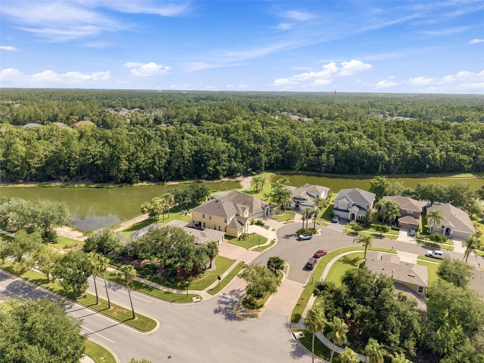 SEVEN OAKS PARCELS S-16 & S-17A - Residential Lease