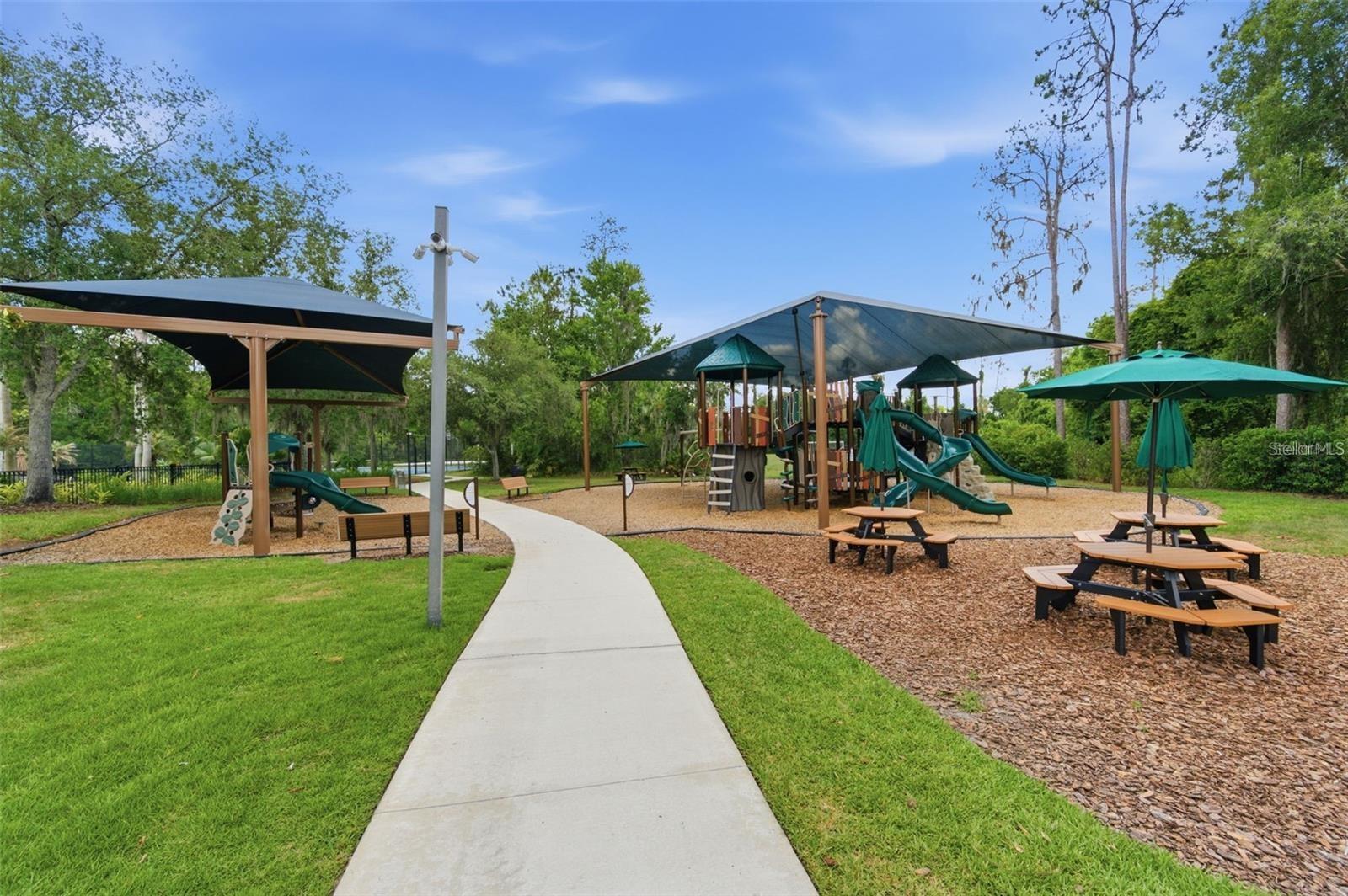 SEVEN OAKS PARCELS S-16 & S-17A - Residential Lease