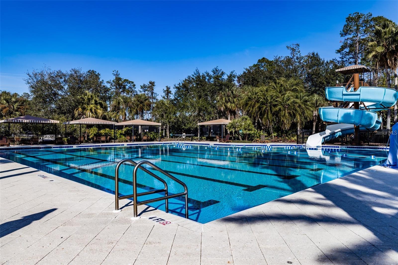 SEVEN OAKS PARCELS S-16 & S-17A - Residential Lease