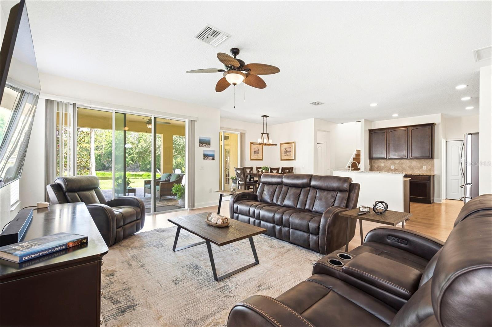 SEVEN OAKS PARCELS S-16 & S-17A - Residential Lease