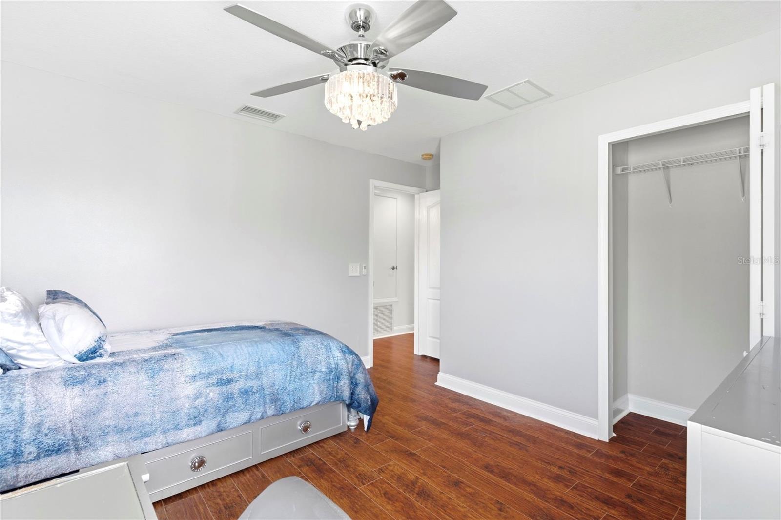 SEVEN OAKS PARCELS S-16 & S-17A - Residential Lease
