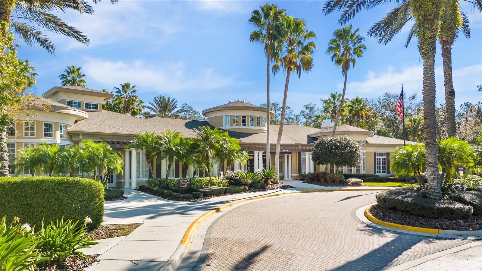 SEVEN OAKS PARCELS S-16 & S-17A - Residential Lease