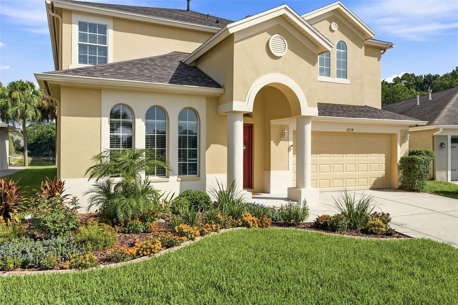 SEVEN OAKS PARCELS S-16 & S-17A - Residential Lease