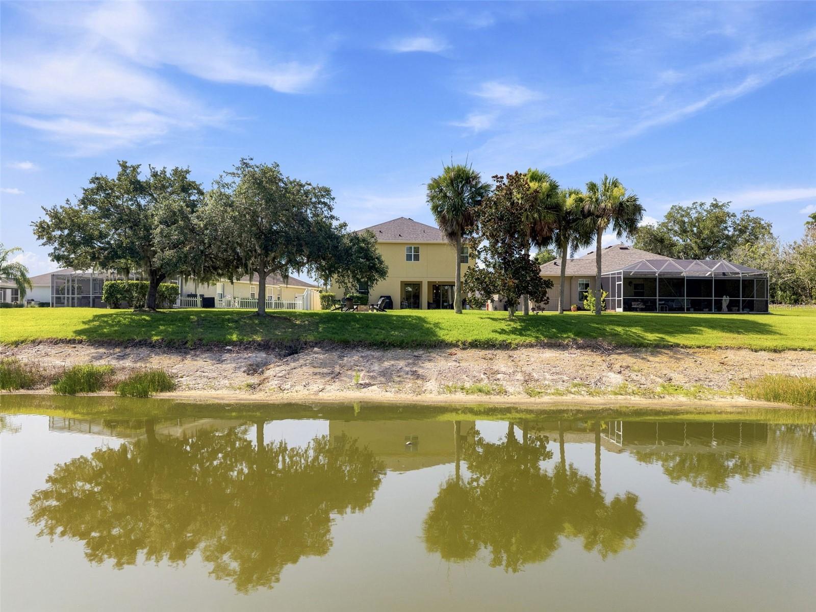 SEVEN OAKS PARCELS S-16 & S-17A - Residential Lease
