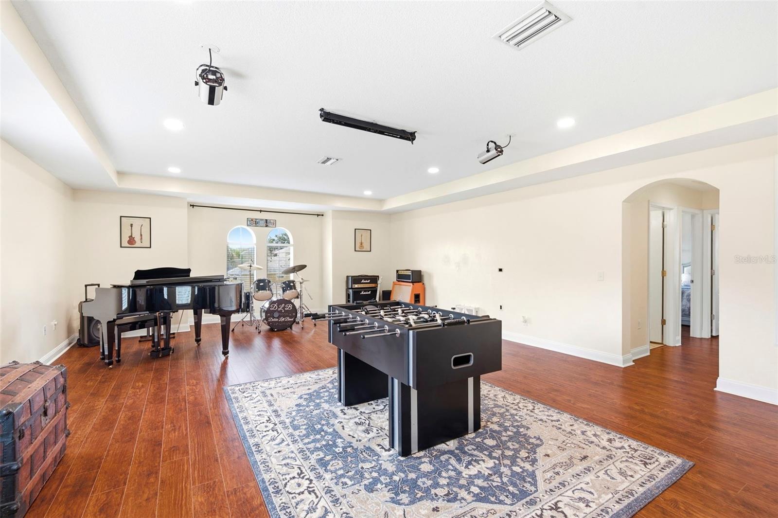 SEVEN OAKS PARCELS S-16 & S-17A - Residential Lease