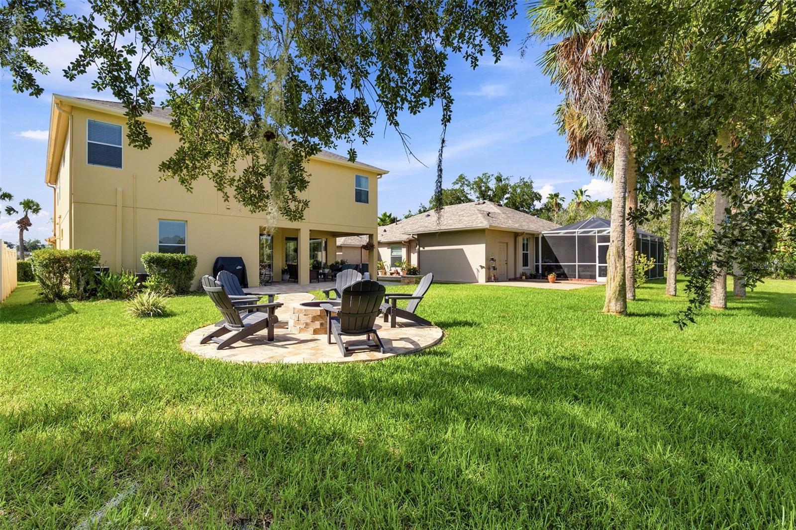 SEVEN OAKS PARCELS S-16 & S-17A - Residential Lease
