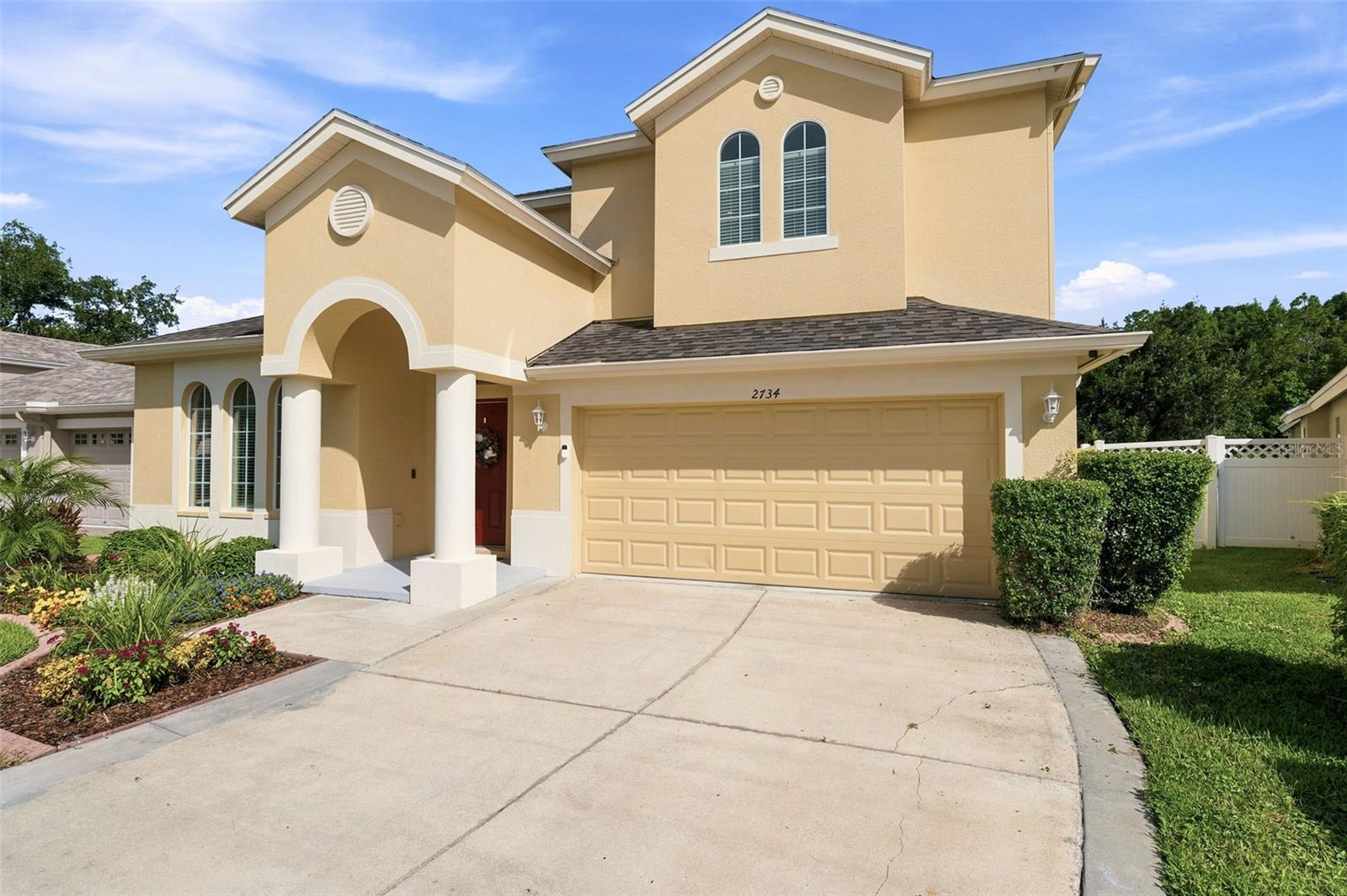 SEVEN OAKS PARCELS S-16 & S-17A - Residential Lease