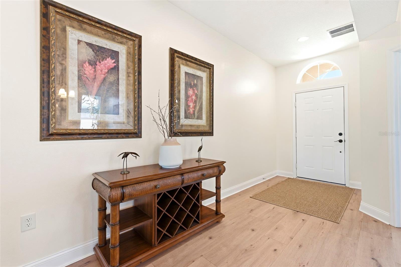 SEVEN OAKS PARCELS S-16 & S-17A - Residential Lease