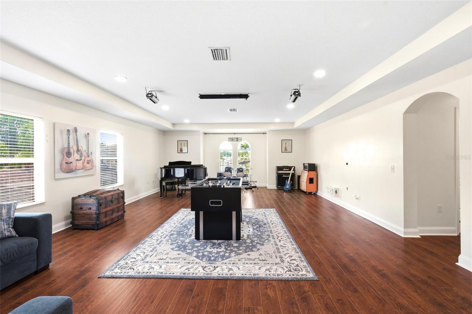 SEVEN OAKS PARCELS S-16 & S-17A - Residential Lease
