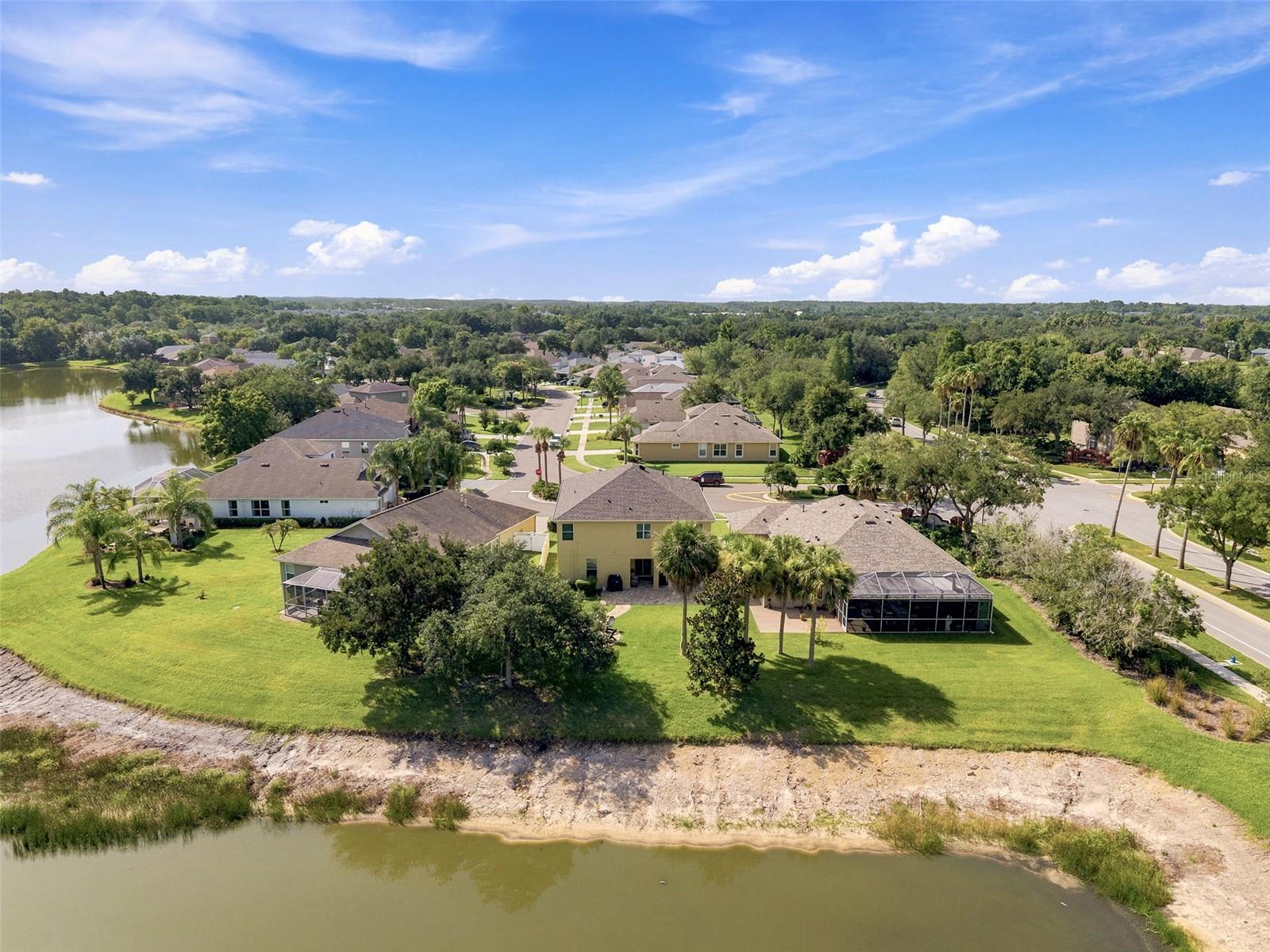 SEVEN OAKS PARCELS S-16 & S-17A - Residential Lease