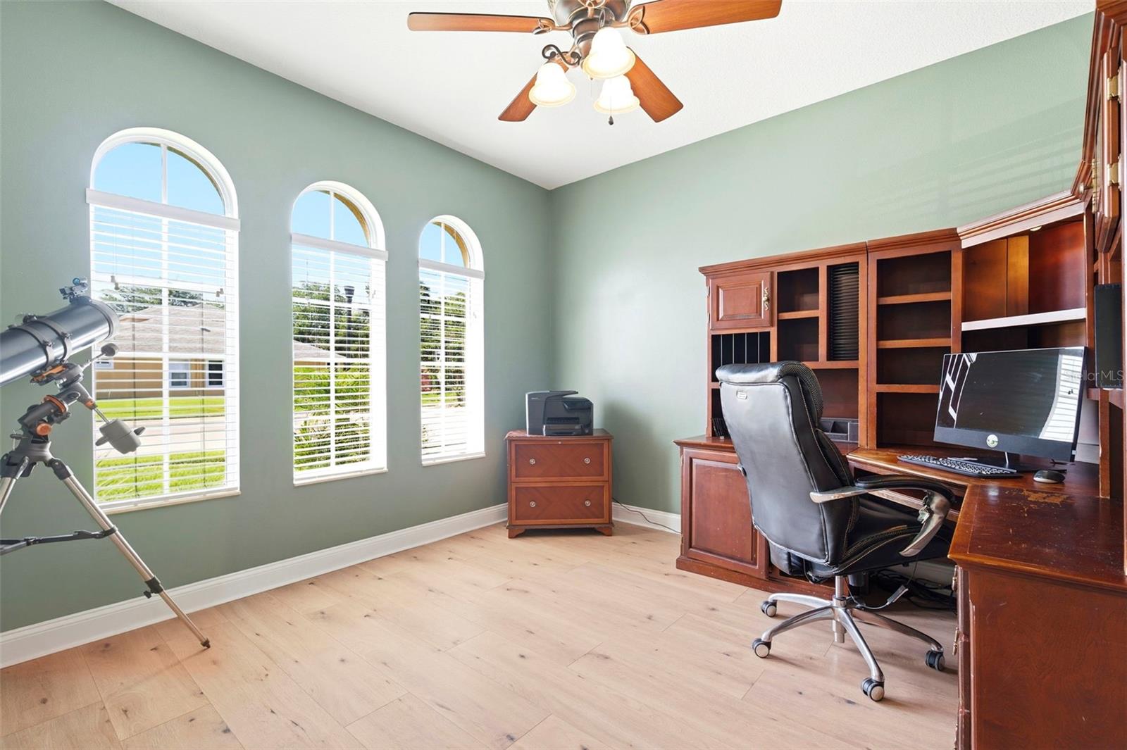 SEVEN OAKS PARCELS S-16 & S-17A - Residential Lease