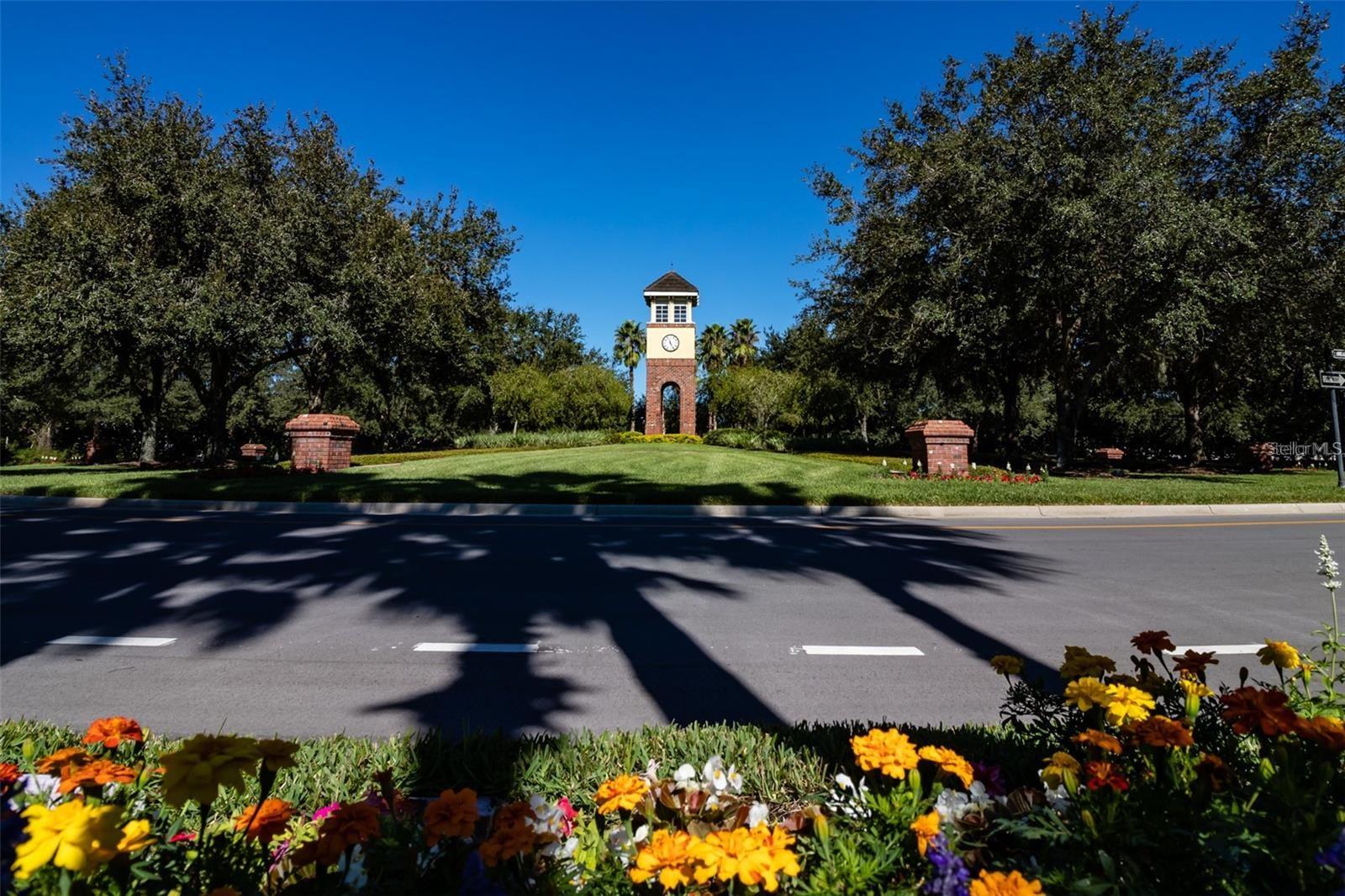 SEVEN OAKS PARCELS S-16 & S-17A - Residential Lease