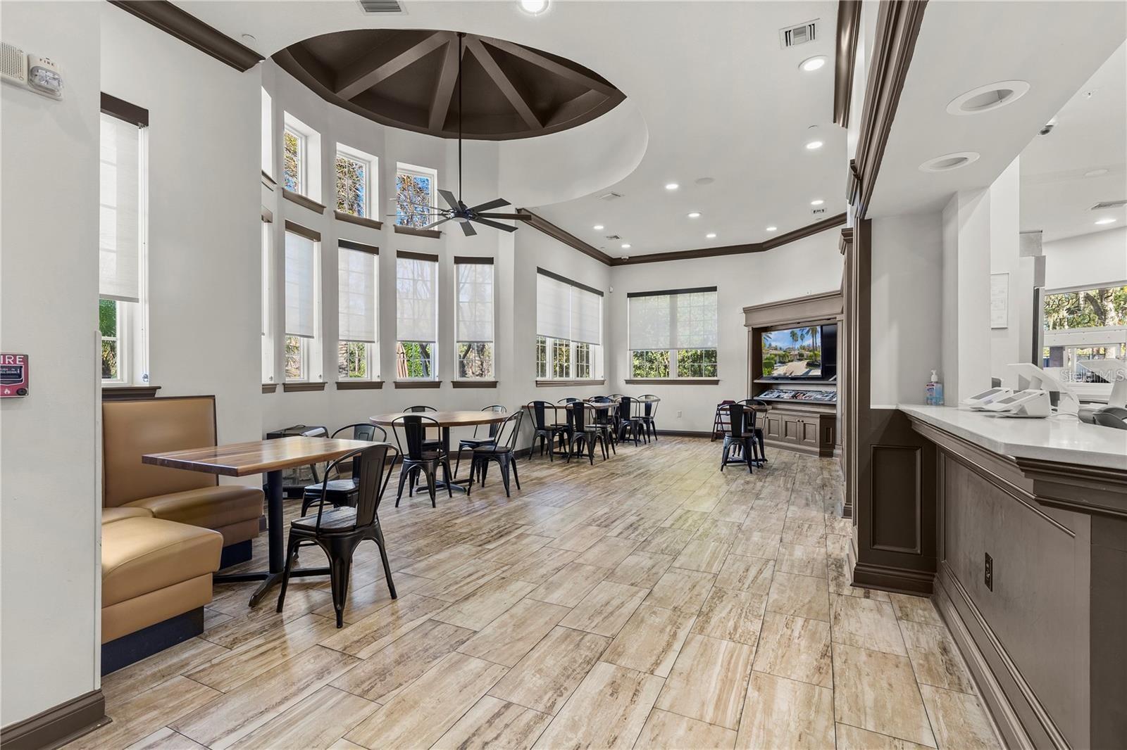 SEVEN OAKS PARCELS S-16 & S-17A - Residential Lease