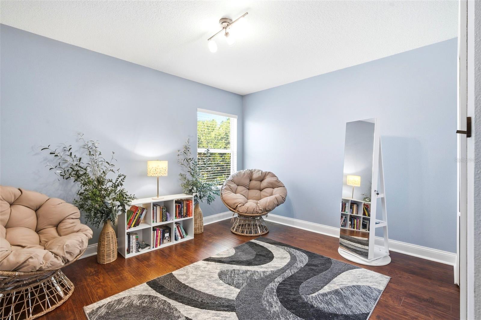 SEVEN OAKS PARCELS S-16 & S-17A - Residential Lease