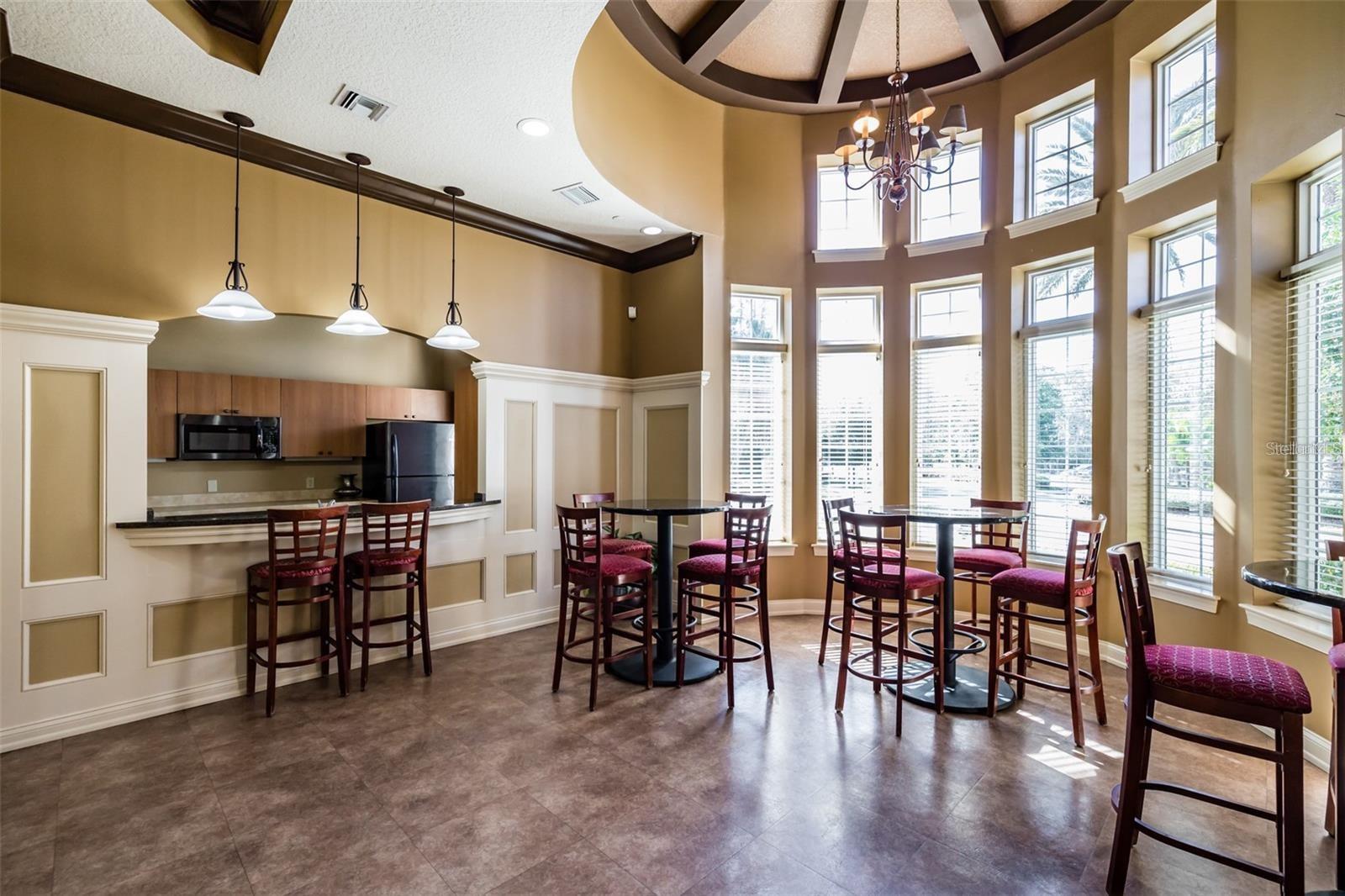SEVEN OAKS PARCELS S-16 & S-17A - Residential Lease