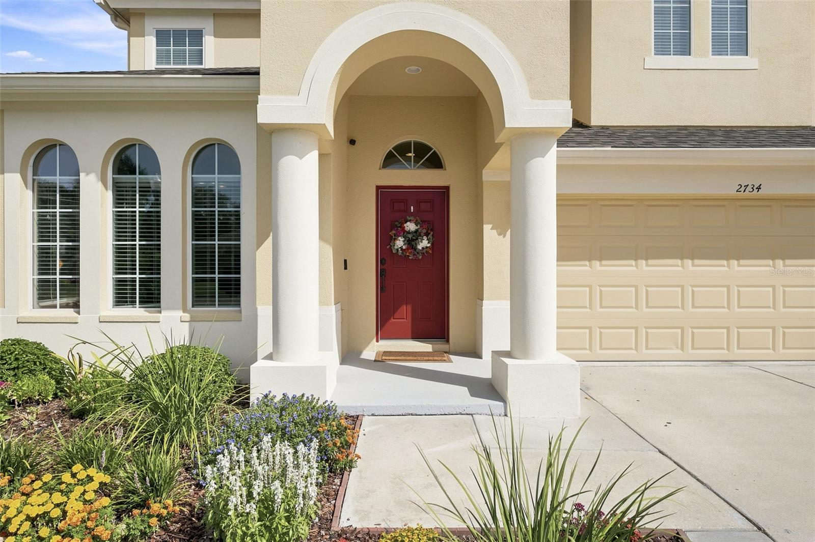 SEVEN OAKS PARCELS S-16 & S-17A - Residential Lease