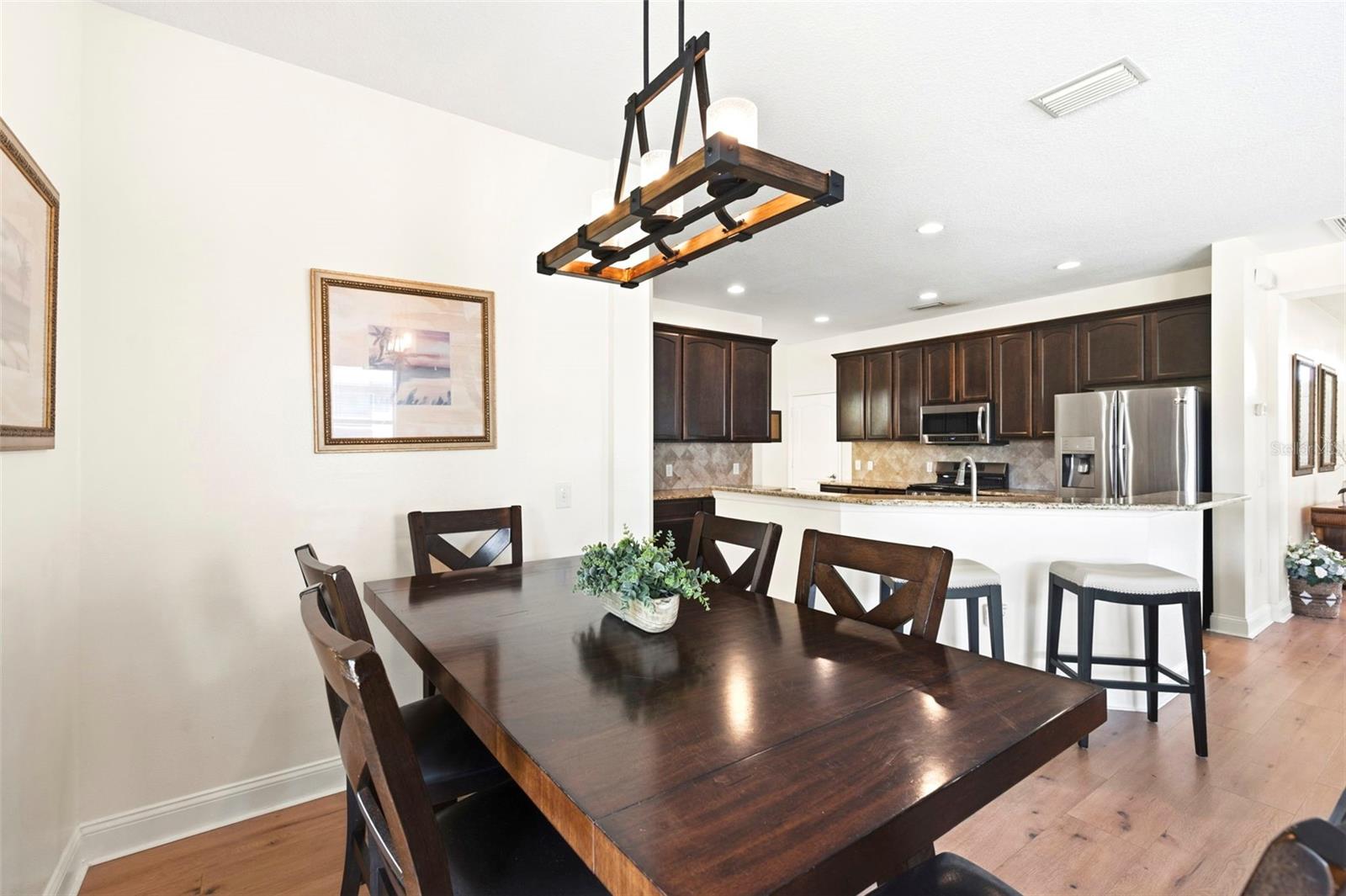 SEVEN OAKS PARCELS S-16 & S-17A - Residential Lease