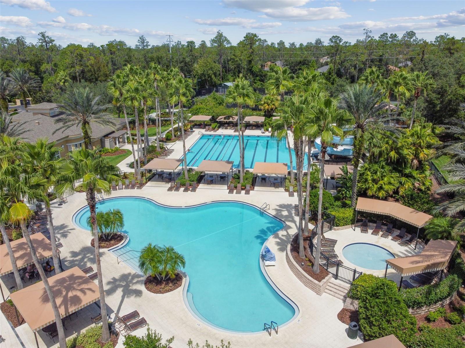 SEVEN OAKS PARCELS S-16 & S-17A - Residential Lease
