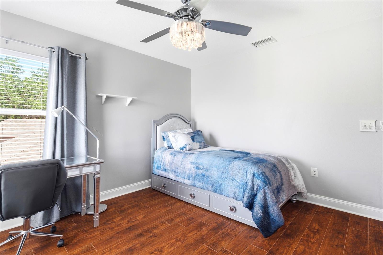 SEVEN OAKS PARCELS S-16 & S-17A - Residential Lease