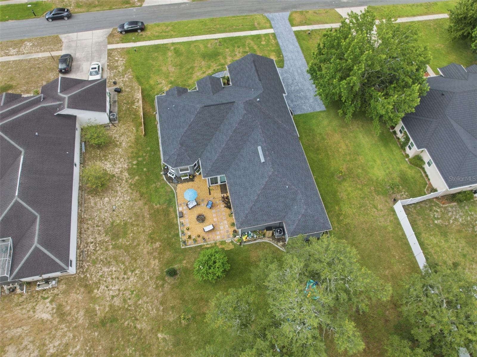 PADRONS WEST LINDEN ESTATES - Residential