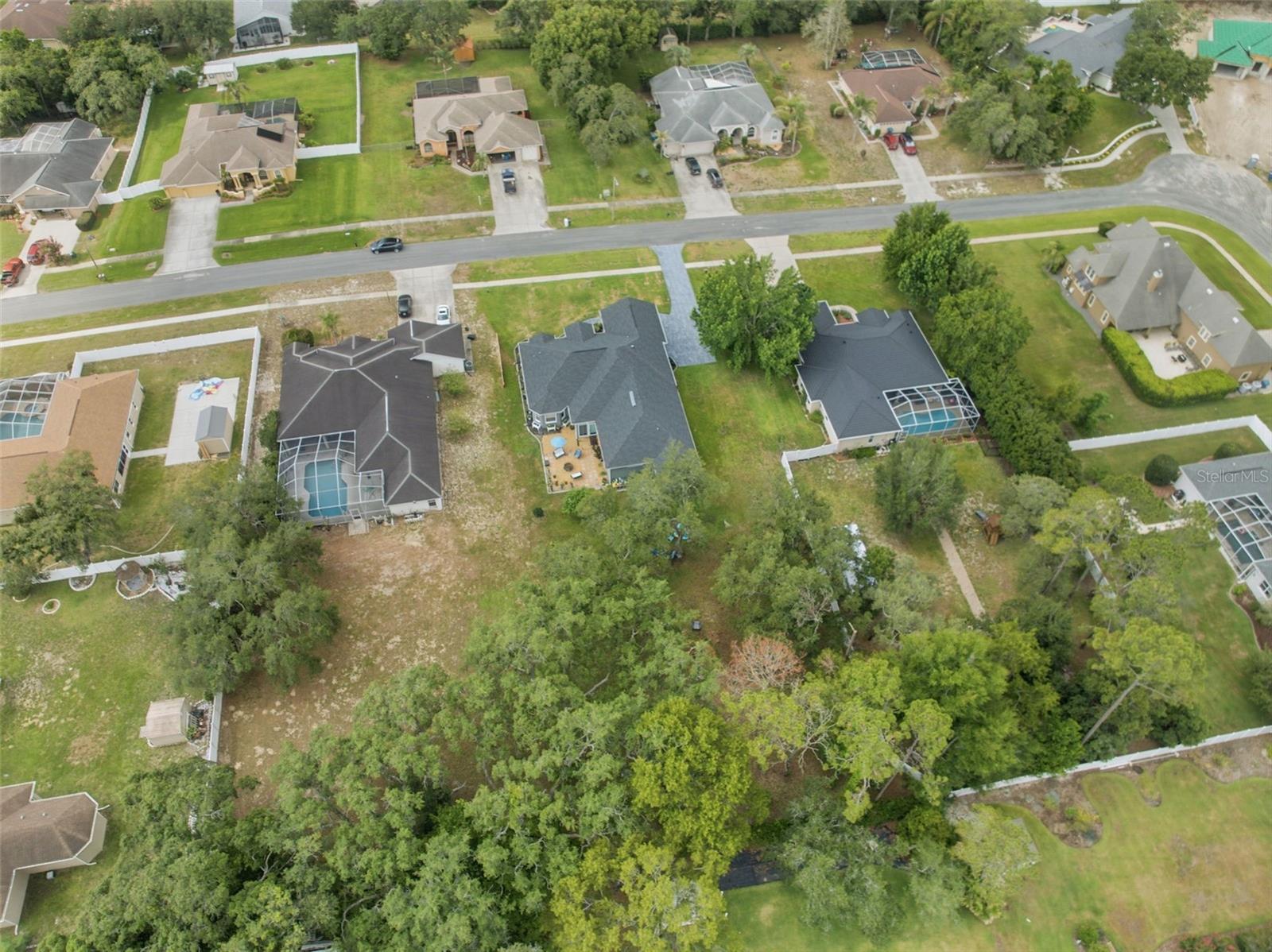 PADRONS WEST LINDEN ESTATES - Residential