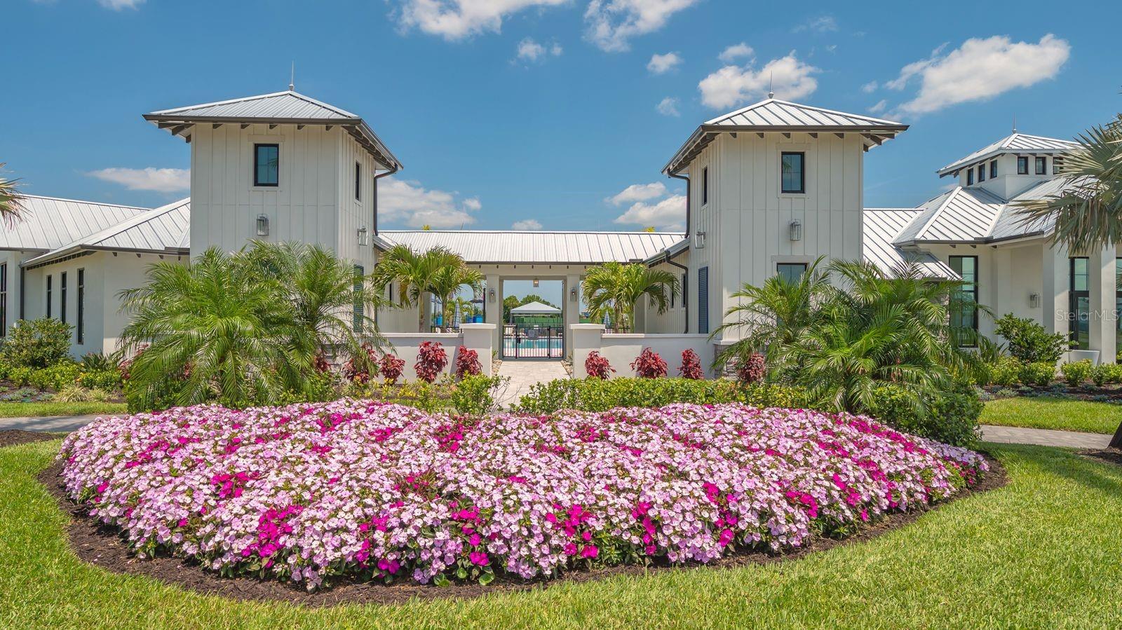 SWEETWATER AT LAKEWOOD RANCH PH I & II - Residential